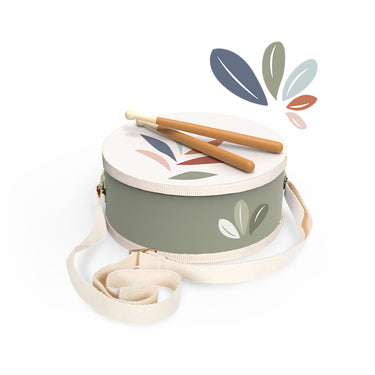 Speedy Monkey - Drum 18cm